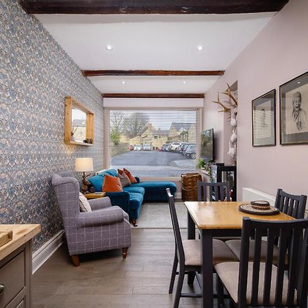 Maltings Cottage بارنارد كاسيل المظهر الخارجي الصورة