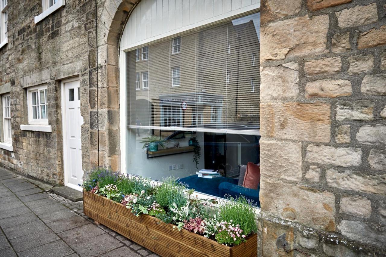 Maltings Cottage بارنارد كاسيل المظهر الخارجي الصورة