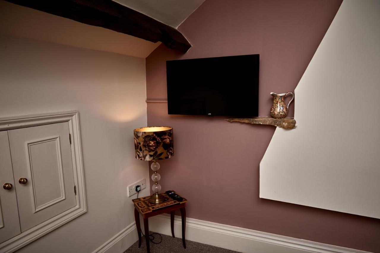 Maltings Cottage بارنارد كاسيل المظهر الخارجي الصورة