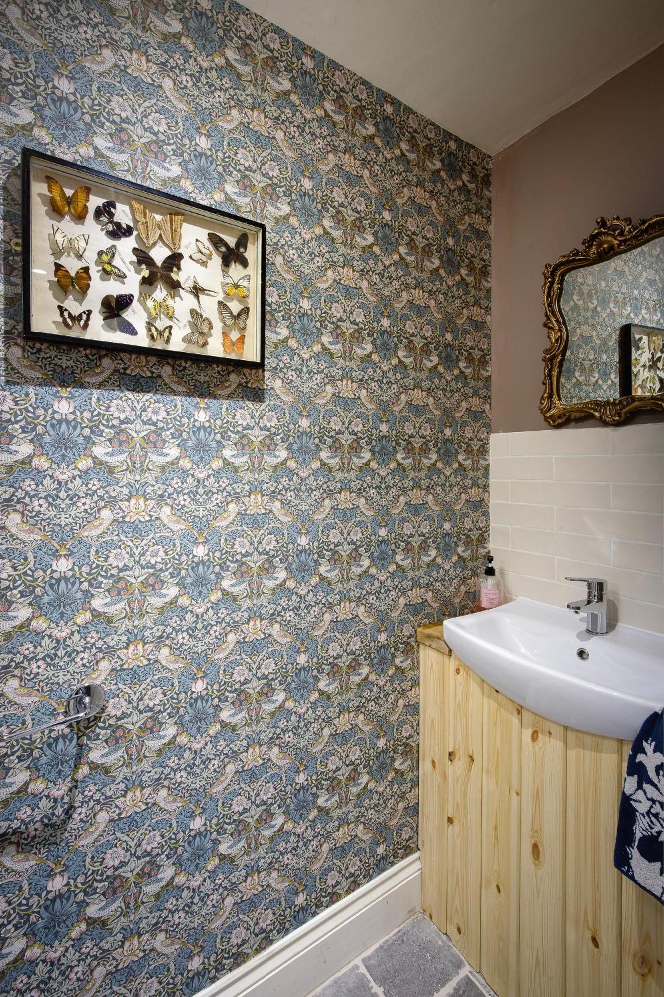 Maltings Cottage بارنارد كاسيل المظهر الخارجي الصورة